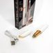 Женский триммер эпилятор для бровей Finishing Touch JM-306 Flawless Brows