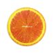 Сквиш Апельсин оранжевый - изображение 1