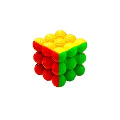 Кубик Рубіка Megic Cube 3х3х3