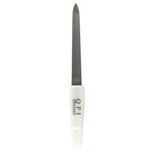Пилочка манікюрна QPI Professional 15 см QNF-132