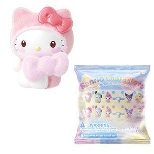 Фигурка-сюрприз POP TOP SANRIO &ndash; МИЛЫЕ ДРУЗЬЯ (в асс.)