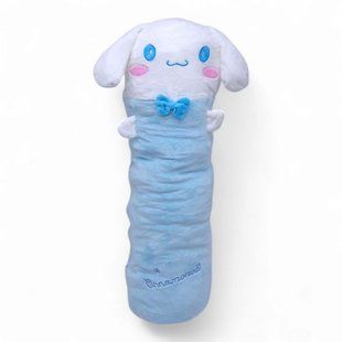 Мягкая игрушка (подушка-объятия) аниме "Sanrio. Cinnamoroll", 55 см, голубая