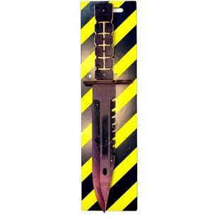 Сувенірний ніж "M9 BAYONET", universe