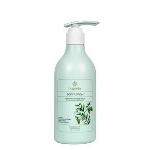 Лосьйон для тіла Bogenia Body Lotion Ceramides зволожувальний відновлювальний 280 мл (BG425(001))
