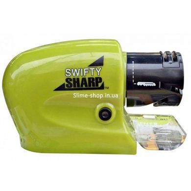 Правильна точила для ножів Swift Sharp DY-521, Професійна точила GD-746 для ножів