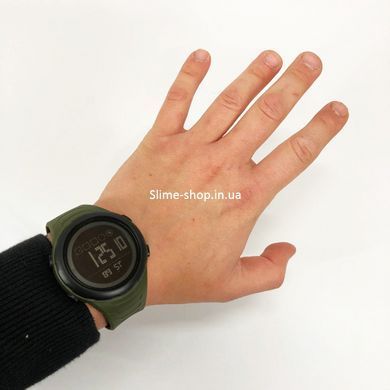 Хорошие наручные часы мужские SKMEI 1674AGBK, Часы тактические противоударные, Стильные IL-368 армейские часы