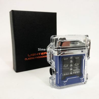 Необычная зажигалка HL-517, Экономичная зажигалка с USB зарядкой, Зажигалка на JS-528 подарок электрическая
