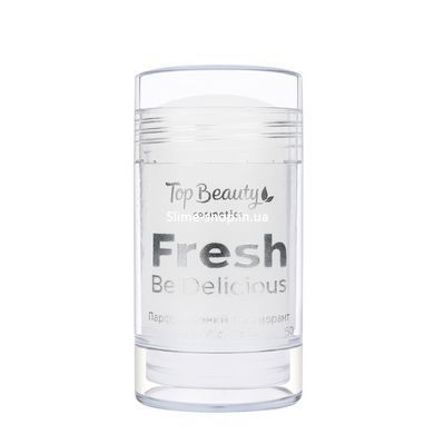 Натуральный дезодорант для тела Top Beauty Fresh парфюмированный с пробиотиком