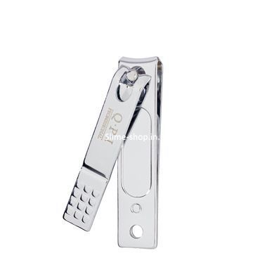 Книпсер для ногтей мужской Q.P.I. Professional карманный QK-621
