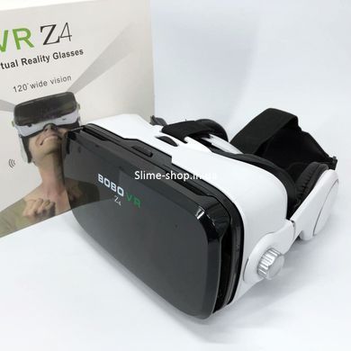 VR BOX, Очки виртуальной реальности для смартфона, Беспроводная VR гарнитура, Очки для телефона IZ-209 ВР бокс
