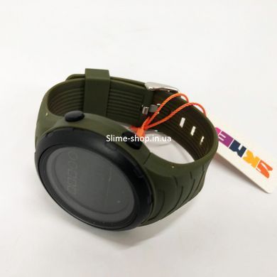 Хорошие наручные часы мужские SKMEI 1674AGBK, Часы тактические противоударные, Стильные IL-368 армейские часы