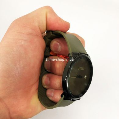 Красивые мужские часы SKMEI 1509AG, Модные мужские часы круглые, Классические часы на руку KL-353 для мужчин