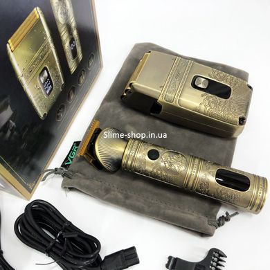 Надежная машинка для стрижки VGR V-649, Домашние машинки для стрижки, ZE-290 Профессиональная электробритва
