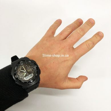 Простые электронные часы наручные мужские SKMEI 4541/1454BKWT, Часы OK-517 спортивные скмей