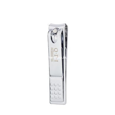 Книпсер для ногтей мужской Q.P.I. Professional карманный QK-621