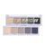 Палетка теней для век Parisa Cosmetics Cult Of Perfection № 03 Sensation