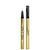 Подводка фломастер для глаз Parisa Cosmetics Glam&Glow PF-300 № 03 Gold
