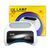Лампа для сушки гель-лака 48 W Powerful LED Double wavelenght B129