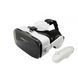 VR BOX, Очки виртуальной реальности для смартфона, Беспроводная VR гарнитура, Очки для телефона IZ-209 ВР бокс