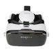 VR BOX, Очки виртуальной реальности для смартфона, Беспроводная VR гарнитура, Очки для телефона IZ-209 ВР бокс