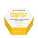 Патчі під очі вітамінізовані Mermade Energy Boost Vitamin complex A, E, C, B5 60 шт