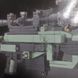 Уцінка. Конструктор "Arms specialist" (559 дет) Пошкоджена упаковка