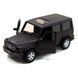 Автомодель - MERCEDES BENZ G350 (черный)