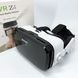 VR BOX, Очки виртуальной реальности для смартфона, Беспроводная VR гарнитура, Очки для телефона IZ-209 ВР бокс