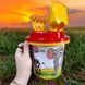 Пісочний набір для гри з піском та водою