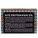 Олія для відновлення пошкодженого волосся Sevich Rice Protein Hair Oil 30 капсул
