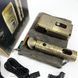 Надежная машинка для стрижки VGR V-649, Домашние машинки для стрижки, ZE-290 Профессиональная электробритва