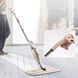 Швабра с распылителем Water Spray Mop, Швабра спрей с распылителем и емкостью для воды. ED-575 Цвет: бежевый