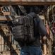 Тактический рюкзак солдатский 25л 1000D, Военный рюкзак для военнослужащих ЗСУ, Армейский TM-997 рюкзак нато