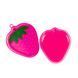 Бальзам для губ Magic Lip Balm LS 999 Клубничка (6 шт в асортименте)