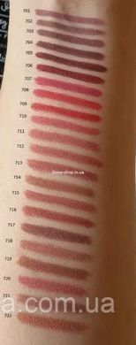 Олівець для губ Parisa Cosmetics гелевий
