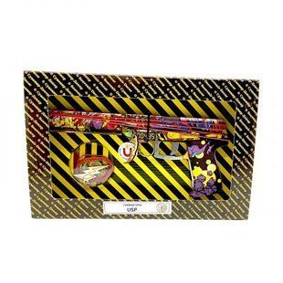 Резинкострел "USP MIRAGE" BOX