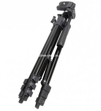 Штативи предметної зйомки для камери Tripod 3110 0,35-1.02м, Штатив для AJ-239 телефону гарний