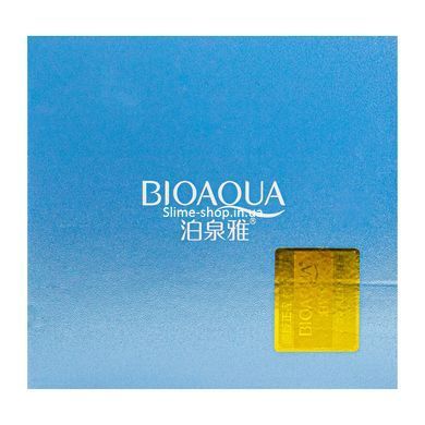 Крем для лица омолаживающий Bioaqua Hyalo-Oligo с гиалуроновой кислотой