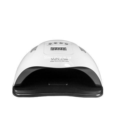 Лампа для гель-лака SUN 7X Max 180 W LED, UV