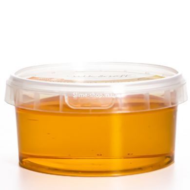 Сахарная паста для депиляции Silk & Soft в домашних условиях мануальная 250 г № 02 Твердая