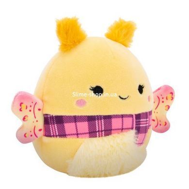 Мʼяка іграшка Squishmallows &ndash; Метелик Мірі (30 cm)