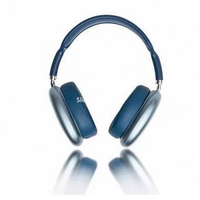 Навушники PRO для музики Bluetooth P9 STEREO, Навушники для тренувань, Сенсорні JU-385 бездротові навушники