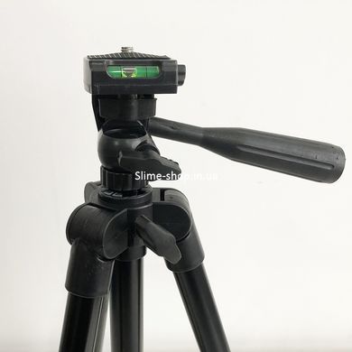 Штативи предметної зйомки для камери Tripod 3110 0,35-1.02м, Штатив для AJ-239 телефону гарний