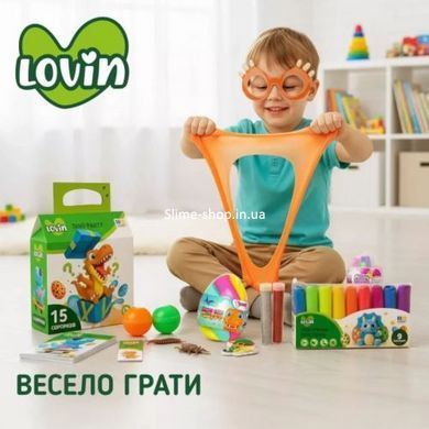 Dino Party Подарунковий набір сюрпризів