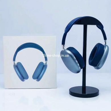 Навушники PRO для музики Bluetooth P9 STEREO, Навушники для тренувань, Сенсорні JU-385 бездротові навушники