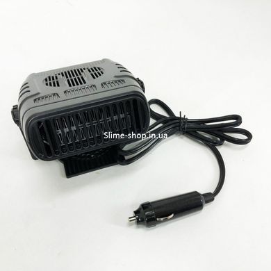 Електричний обігрівач для автомобіля 12в Car Fan CF-701, Доп пічка в авто, NK-892 Автомобільний дуйчик