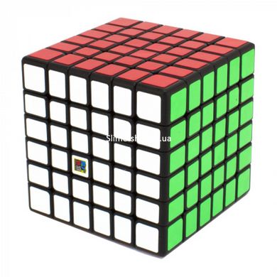 Кубик Рубика MF6 MoYu 6х6х6