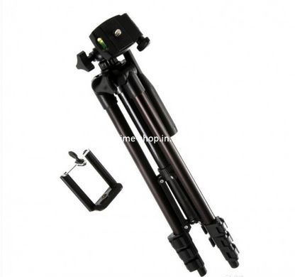 Штативи предметної зйомки для камери Tripod 3110 0,35-1.02м, Штатив для AJ-239 телефону гарний