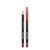 Карандаш для губ Flormar Waterpoof Lipliner водостойкий № 203 Приглушенный розовый перламутровый Subdued Pink