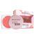 Румяна кремовые Neverti Creamy Dimension NP309, 10 г, 003 Resberry Kiss Коралловые
